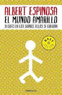 EL MUNDO AMARILLO