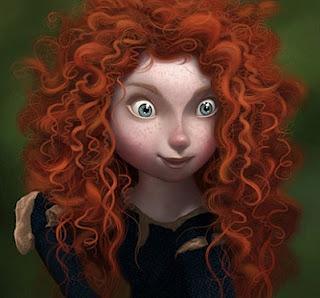 ¿Quién es Merida y por qué tengo tantas ganas de conocerla?