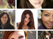 Colaboradoras Boulevard Magazine