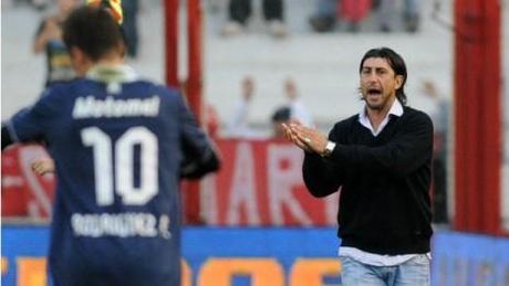 00015524-14 Introspección táctica: Cristian Díaz