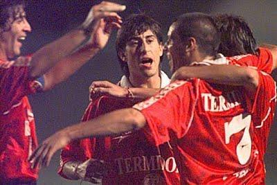 cd Introspección táctica: Cristian Díaz