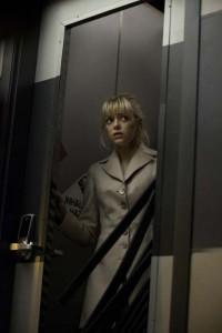 Angustiada Gwen Stacy en una nueva imagen de The Amazing Spider-Man