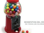 Momentos.