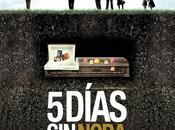 profundidad: Cinco días Nora