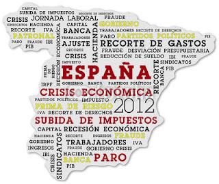 España por Jose Hierro