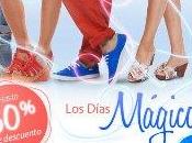 Buenas direcciones: Spartoo, calzado complementos hasta descuento