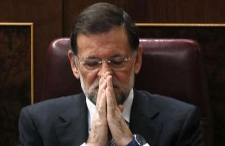 Mariano Rajoy