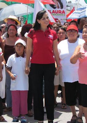 No tengan miedo al cambio, Rodríguez ¡