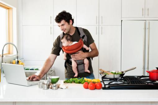 Conciliación vida familiar – vida laboral. Mujeres, hombres, niños y viceversa…