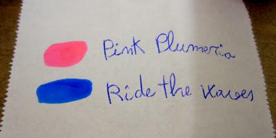 Summer Neons, lo nuevo de China Glaze