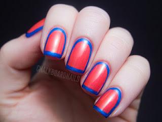 Summer Neons, lo nuevo de China Glaze