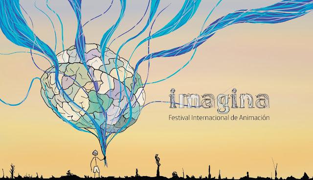 LIMAGINA 2012, una Lima bien animada arranca mañana