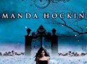 caída Amanda Hocking