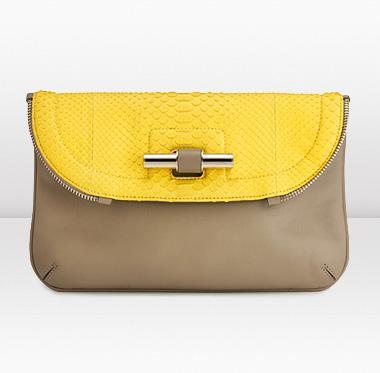 Elige Tu Clutch Para Este Verano