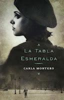 Carla Montero, escritora