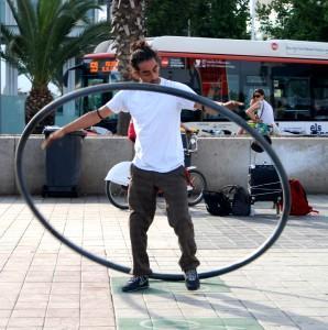 BUENOS Y MALOS MOMENTOS EN LA VIDA (y II)