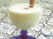 Dulce tapioca
