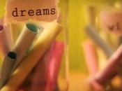 Recordando lista sueños