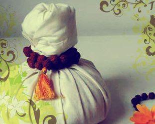 El Shastika o Navarakizhi...Ayuverda tradicional...