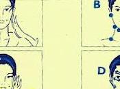 Masaje antiedad facial...