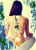 Sustancias vitales que equilibran el organismo para las mujeres en el climaterio...