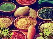 Recetas contra molestos granos...