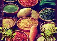 Recetas contra los molestos granos...