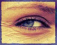 ¿Qué dicen las líneas de su cara de su salud y con pliegues muy acentuados?