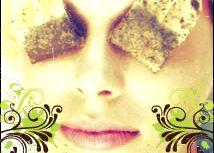 Remedios naturales para prevenir y eliminar a las Ojeras...