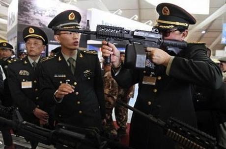 Estrategia del Pentágono para Medio Oriente y su nuevo reporte contra China