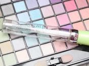 Belleza Mascara pestaña color