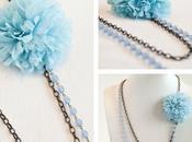 Collares FLOR Gretelain Chic tienda online