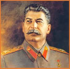 Las purgas de Stalin