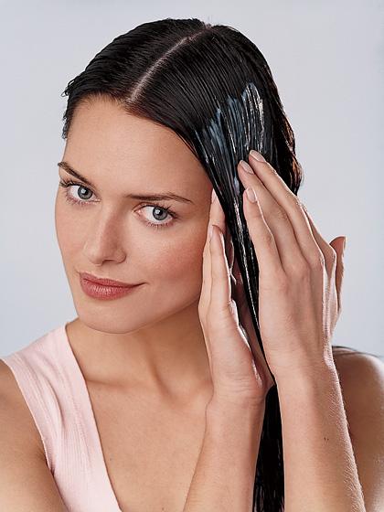 Un tratamiento de lujo para tu cabello.