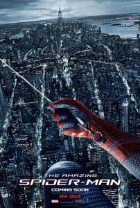 Los estudios rivales de Sony asustados por el posible éxito de The Amazing Spider-Man