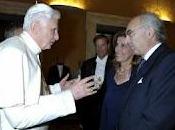 escándalo 'Vati-leaks'