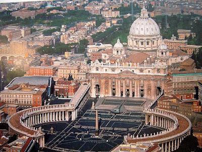 El Vaticano condena públicamente a la monja que defiende la libertad de las personas El Vaticano condena públicamente a la monja que defiende la libertad de las personas
