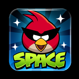 AngryBirdsSpaceLogo AngryBirdsSpaceLogo