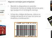 Disponible aplicación oficial Amazon España para Android