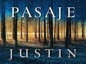 pasaje- Justin Cronin