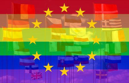 El Representante Especial para los Derechos Humanos de la Unión Europea promoverá la igualdad LGTB en todo el mundo