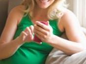 aplicación Apple para controlar embarazo