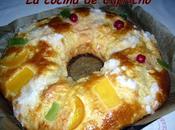 Roscon reyes 2012