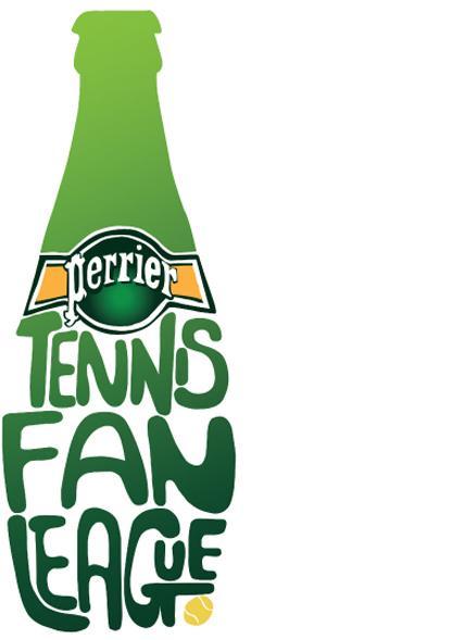 Perrier_Roland_Garros Perrier celebra 35 años de alianza con el tenis francés en Roland-Garros!