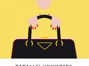 Parallel Universes special Prada