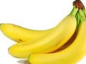 plátano, ¿una fruta engorda?