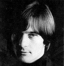 Discos: White light (Gene Clark, 1971)