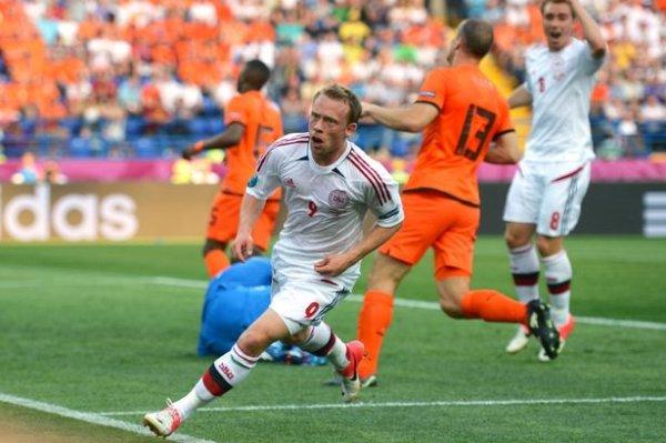 La Pizarra de la Euro 2012: jornada 6