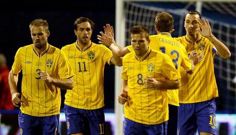 La Pizarra de la Euro 2012: jornada 4