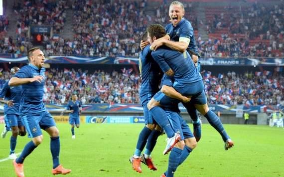 La Pizarra de la Euro 2012: jornada 4
